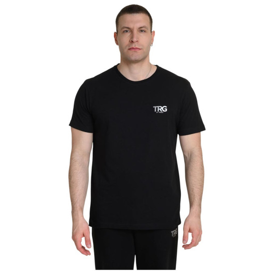 Target Ανδρική κοντομάνικη μπλούζα Single Jersey T-Shirt